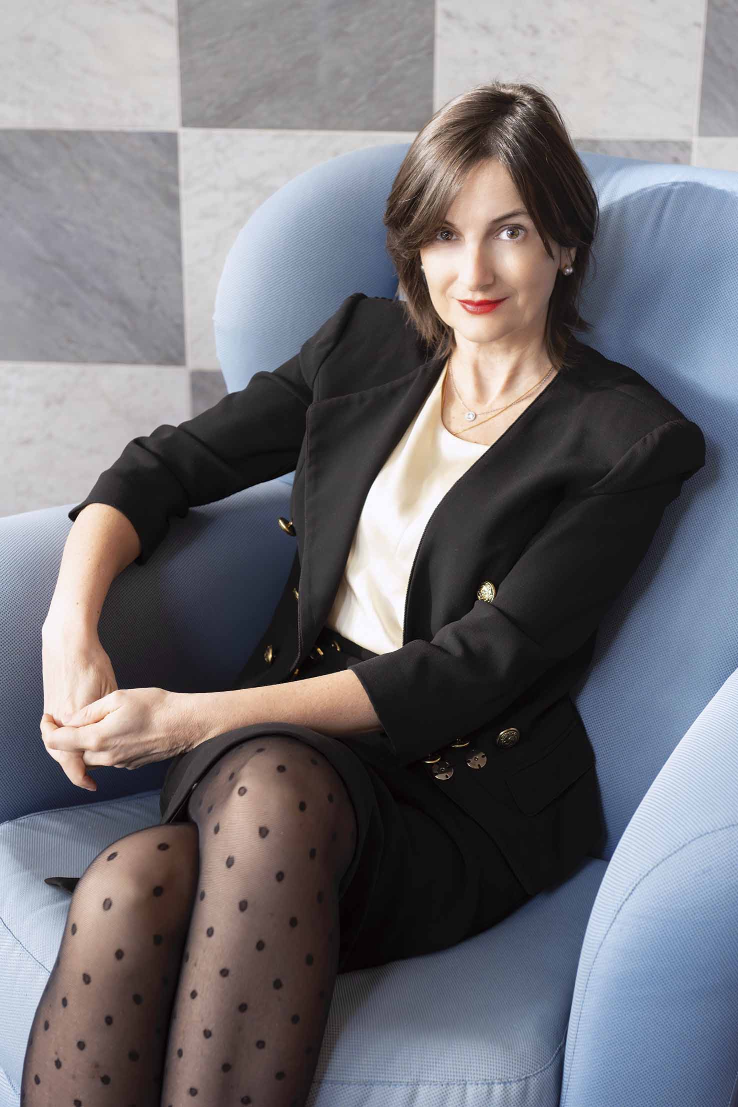 Angelica Ferri Personali